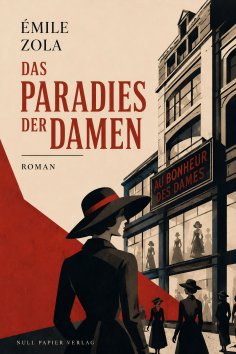 ebook: Das Paradies der Damen