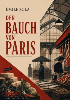 ebook: Der Bauch von Paris