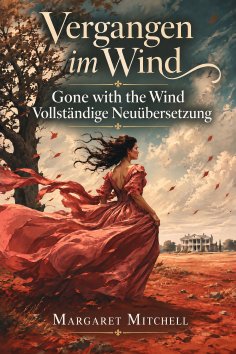 ebook: Vergangen im Wind
