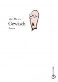 ebook: Gewäsch