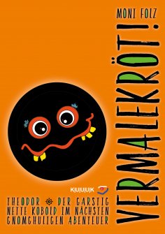 eBook: Vermalekröt!