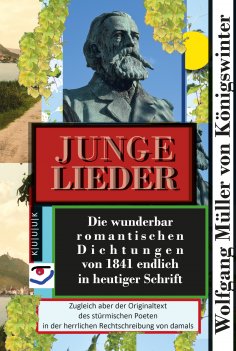 ebook: Junge Lieder