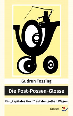 ebook: Die Post-Possen-Glosse