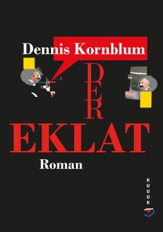 ebook: Der Eklat