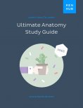 ebook: Ultimate Anatomy Study Guide