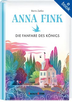 eBook: Anna Fink