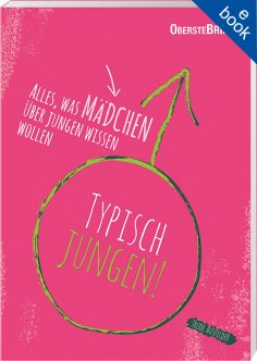 eBook: Typisch Jungen