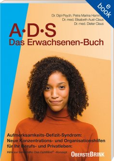 eBook: ADS - Das Erwachsenenbuch