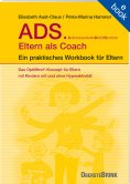 eBook: ADS. Eltern als Coach.