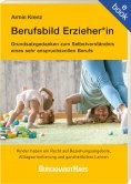 eBook: Berufsbild Erzieher*in