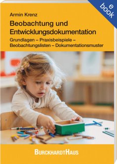 eBook: Beobachtung und Entwicklungsdokumentation