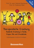 ebook: Therapeutische Erziehung