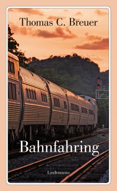eBook: Bahnfahring