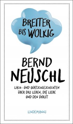 eBook: Breiter bis wolkig