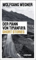 eBook: Der Mann von Timanfaya