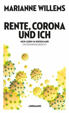 eBook: Rente, Corona und ich