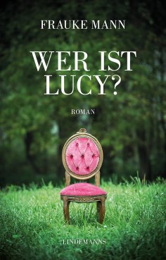 eBook: Wer ist Lucy?