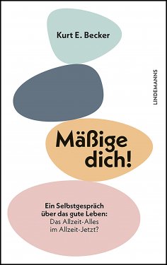 eBook: Mäßige dich!