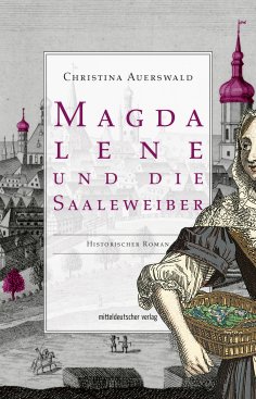 ebook: Magdalene und die Saaleweiber