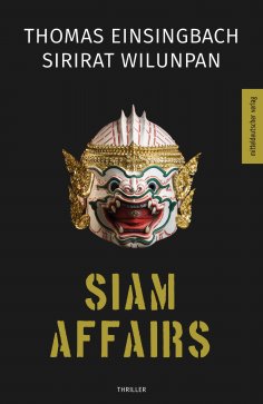 eBook: Siam Affairs