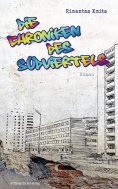 ebook: Die Chroniken des Südviertels