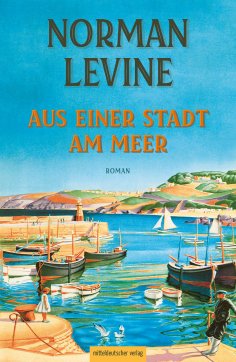 ebook: Aus einer Stadt am Meer