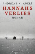 ebook: Hannahs Verlies