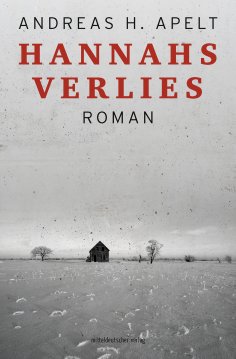 ebook: Hannahs Verlies