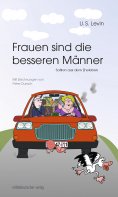 eBook: Frauen sind die besseren Männer