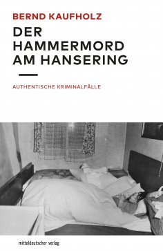 eBook: Der Hammermord am Hansering