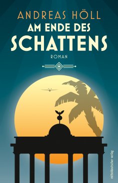 eBook: Am Ende des Schattens