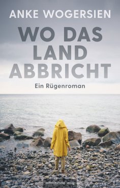 eBook: Wo das Land abbricht