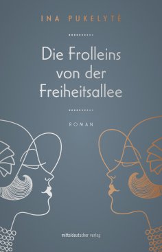 eBook: Die Frolleins von der Freiheitsallee