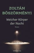 eBook: Weicher Körper der Nacht
