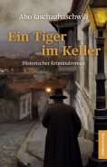 eBook: Ein Tiger im Keller