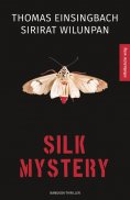 eBook: Silk Mystery