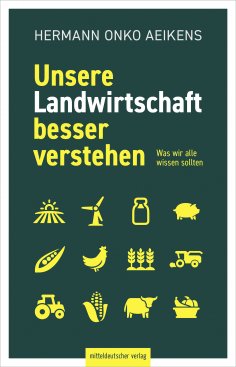 ebook: Unsere Landwirtschaft besser verstehen