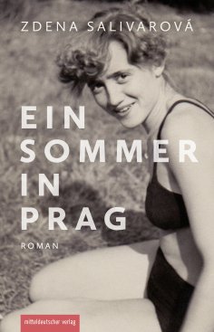 eBook: Ein Sommer in Prag