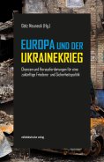 eBook: Europa und der Ukrainekrieg