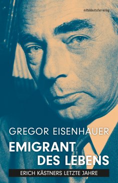 eBook: Emigrant des Lebens