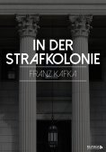 eBook: In der Strafkolonie