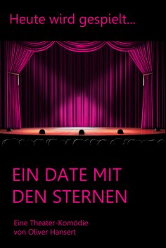 ebook: Ein Date mit den Sternen