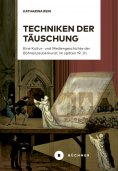 ebook: Techniken der Täuschung