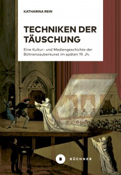 ebook: Techniken der Täuschung