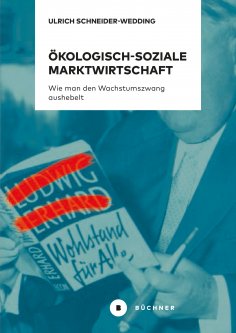 eBook: Ökologisch-soziale Marktwirtschaft