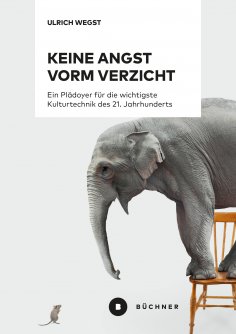 eBook: Keine Angst vorm Verzicht