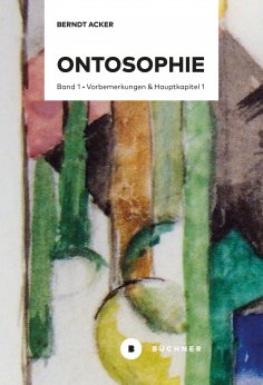ebook: Ontosophie
