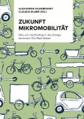 ebook: Zukunft Mikromobilität