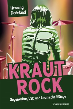 eBook: Krautrock