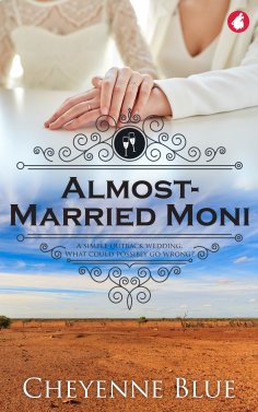eBook: Almost-Married Moni
